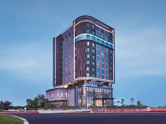 Gallery - Novotel Karawang