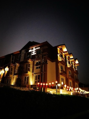 Gallery - The Signature Hotel Thapae