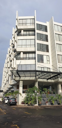 Gallery - Rivoli Hotel Jakarta