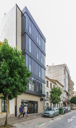 Gallery - Hotel Concheiros