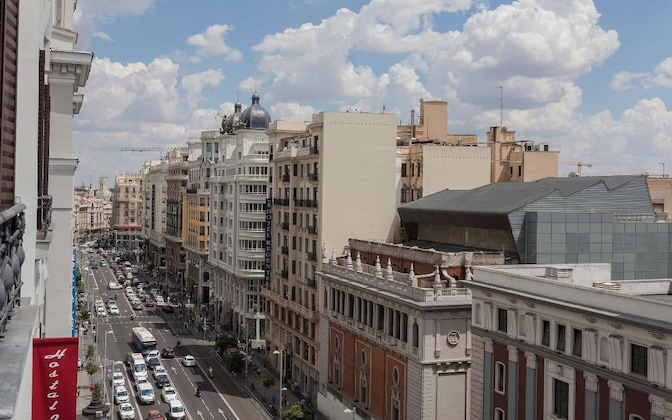 Gallery - Hostal El Carmen