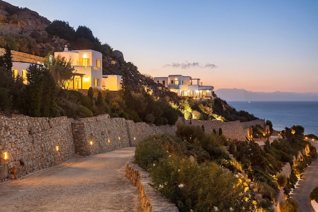 Gallery - Agl Luxury Villas Mykonos