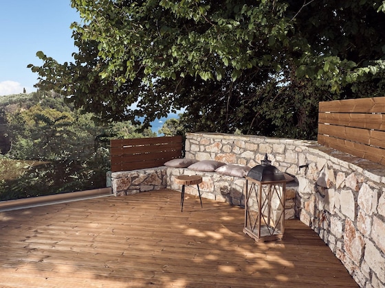 Gallery - Chris & Jo Villas