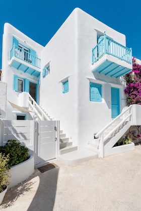 Gallery - Mykonian Mews