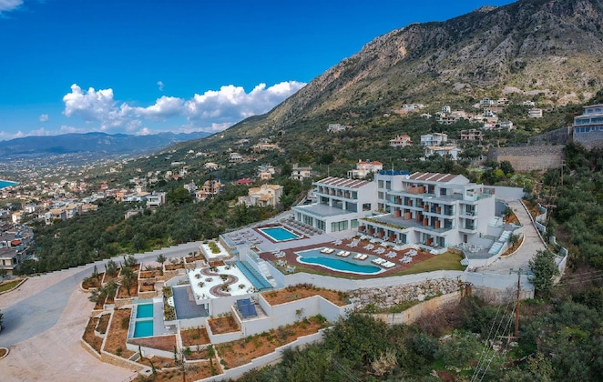 Gallery - Messinian Icon Hotel & Suites