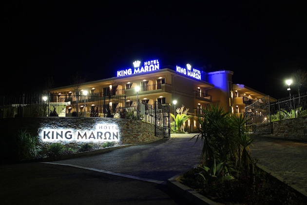 Gallery - King Maron Wellness Beach Hotel