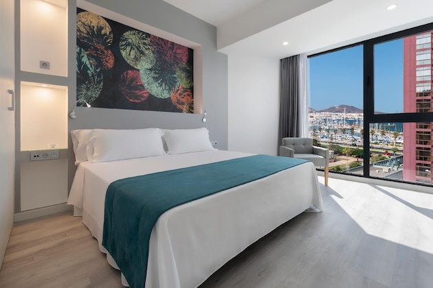 Gallery - Occidental Las Palmas