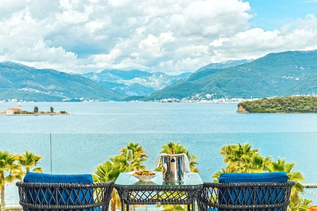 Gallery - Nikki Beach Montenegro