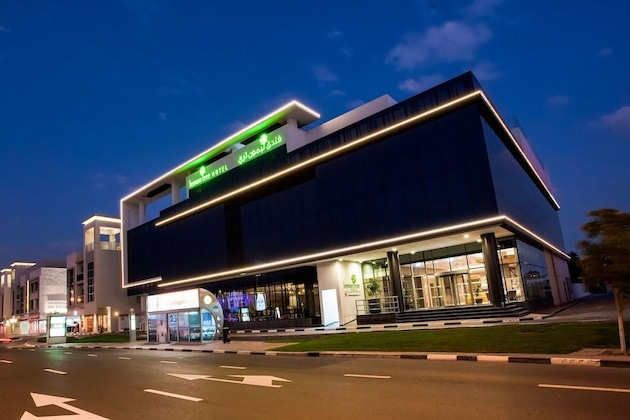 Gallery - Lemon Tree Hotel Jumeirah Dubai