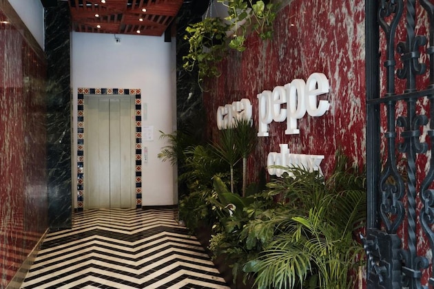 Gallery - Casa Pepe