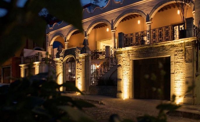 Gallery - Casa Florencia Hotel Boutique
