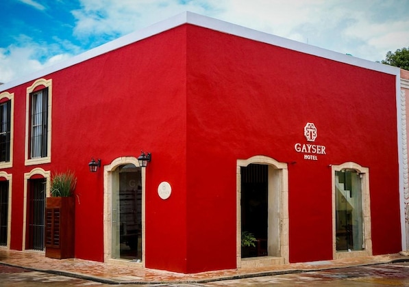 Gallery - Hotel Boutique  Gayser