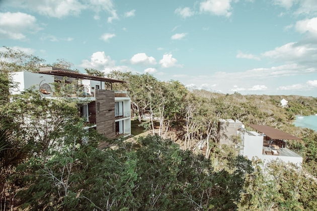 Gallery - Mbh Maya Bacalar Hotel Boutique