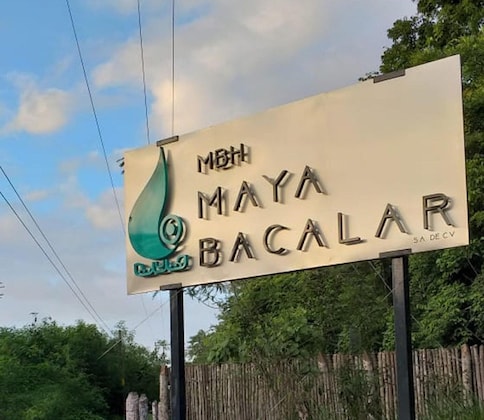 Gallery - Mbh Maya Bacalar Hotel Boutique