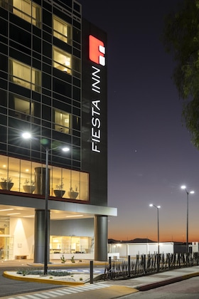 Gallery - Fiesta Inn Celaya Galerías