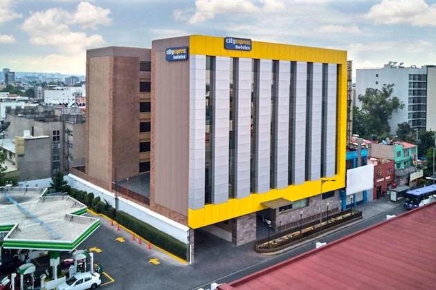 Gallery - City Express By Marriott Ciudad De México Tlalpan