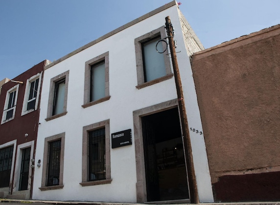 Gallery - Hotel Romance Morelia