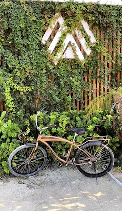 Gallery - Casa Lumini Holbox