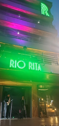 Gallery - Hotel Rio Rita