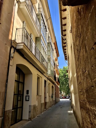 Gallery - Hotel Basílica