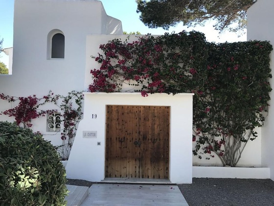 Gallery - La Chamade