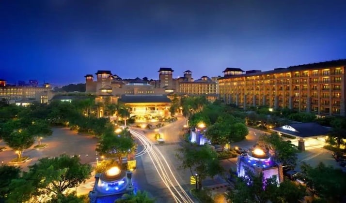 Gallery - Chimelong Hotel Guangzhou