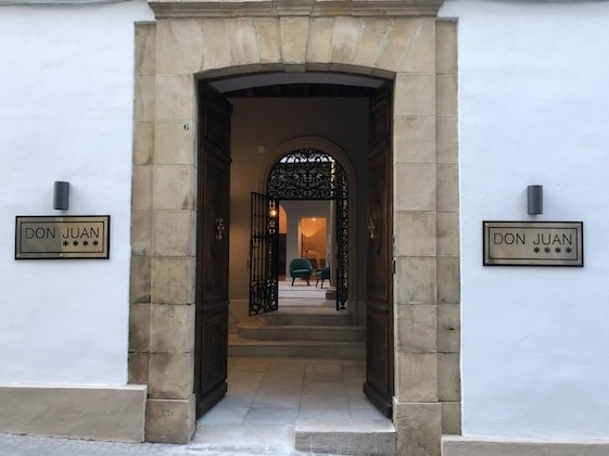 Gallery - Hotel Don Juan Boutique