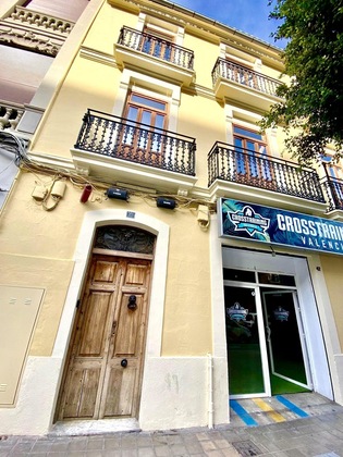 Gallery - Birdhouse Valencia