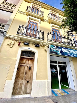 Gallery - Birdhouse Valencia