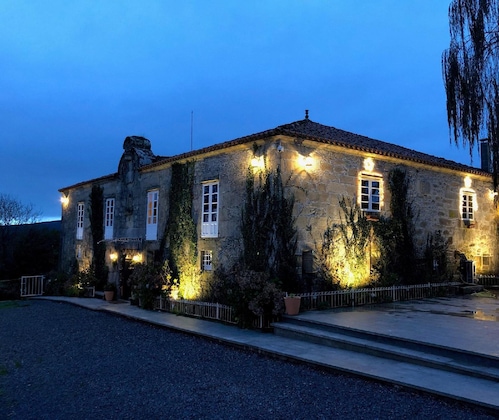 Gallery - Pazo De Laia - Adults Only