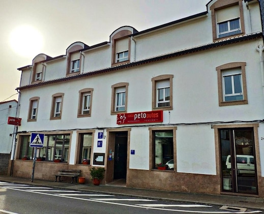 Gallery - Casa Peto Outes