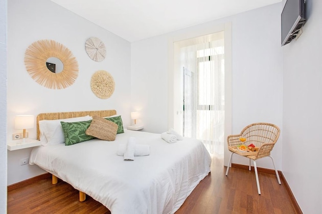 Gallery - Stay U-Nique Apartments Girona
