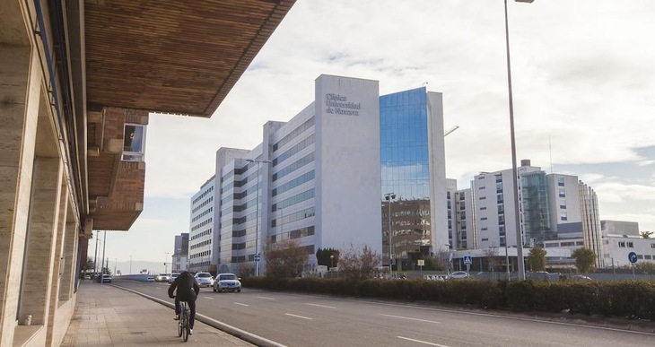 Gallery - Hotel A Pamplona