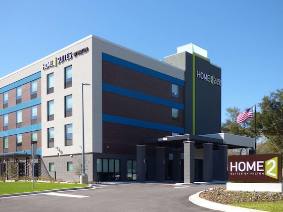 Gallery - Home2 Suites By Hilton Pensacola I 10 Pine Forest Road