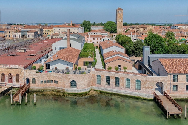 Gallery - Nh Collection Venezia Murano Villa