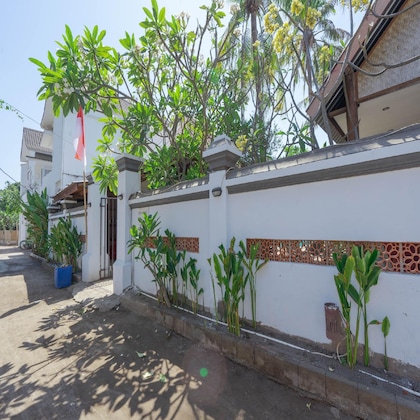 Gallery - Urbanview My Home One Gili Trawangan