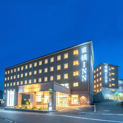 Gallery - Toyoko Inn Fuji Kawaguchiko Ohashi
