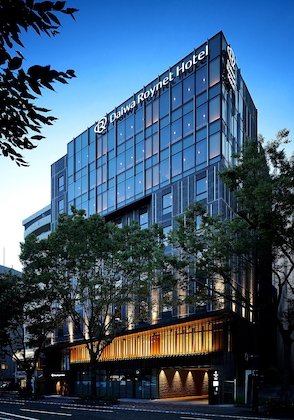 Gallery - Daiwa Roynet Hotel Hakata Reisen Premier