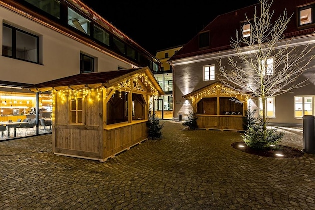 Gallery - Romantik Hotel Alte Posthalterei