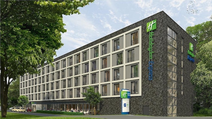 Gallery - Holiday Inn Express Goettingen, An Ihg Hotel