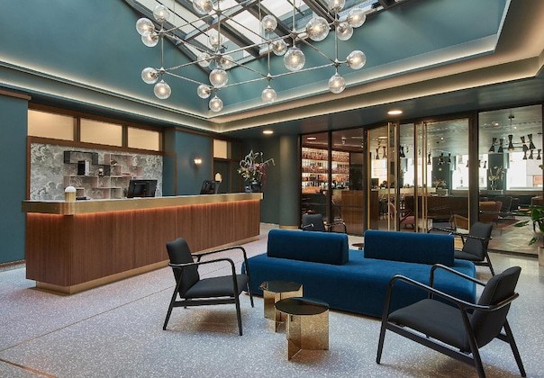 Gallery - Hotel Mio By Amano
