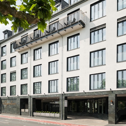 Gallery - Hotel Schopenhauer Hof