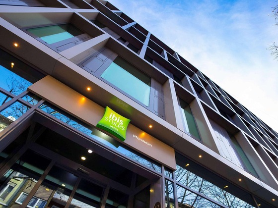 Gallery - Ibis Styles Pforzheim