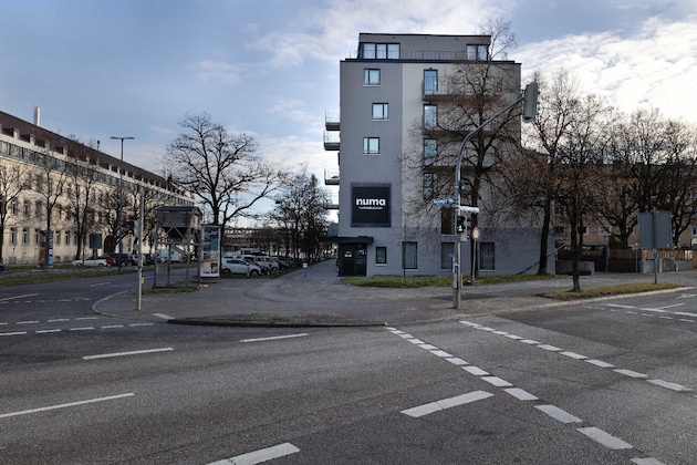 Gallery - Numa I Stark Rooms & Apartments