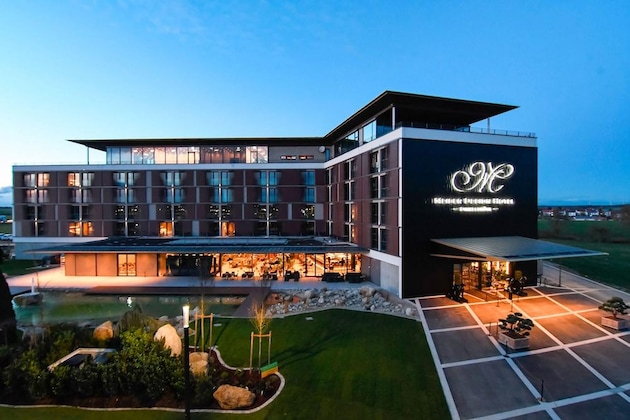 Gallery - Meiser Design Hotel