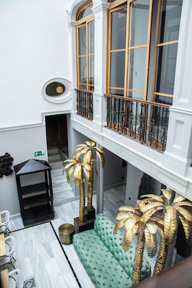 Gallery - Boutique Hotel Cordial Malteses