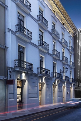 Gallery - Hotel Serawa Alicante