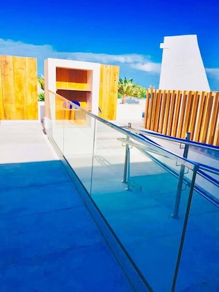 Gallery - Hotel Vacanzy Urban Boutique - Adults Only