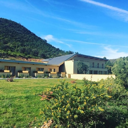 Gallery - Mar De Fulles Hotel