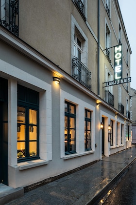 Gallery - Hôtel Lanjuinais